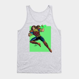 Classic Rictor Tank Top